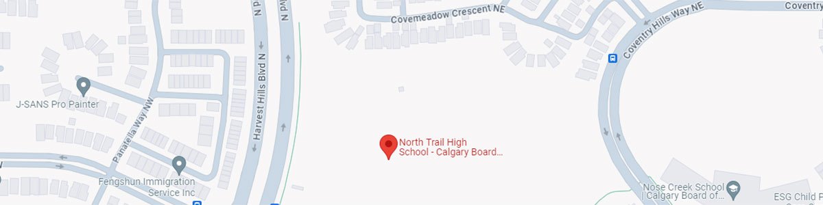 School Map